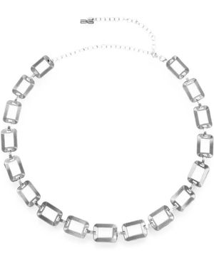 Gestuz Gzchannie Chain Belt - White