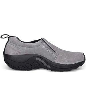 Merrell Jungle Moc Sneakers - Gray