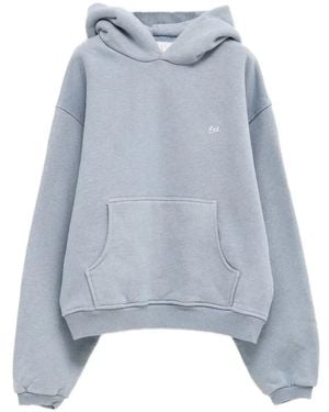 ERL Hoodie - Blue