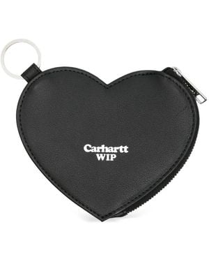 Carhartt Hartt Wallet - Black