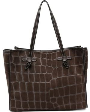トートバッグ GIANNI Woman Tote bags Black BS6850COMMCNVSE 4250 楽天市場】GIANNI CHIARINI ジャンニキアリーニ トートバッグ