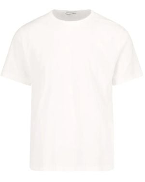 Our Legacy New Box T-Shirt - White