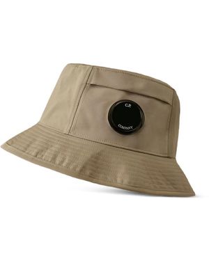 C.P. Company Bob Chrome-R Lens - Brown