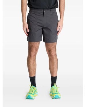 Columbia Landroamer Twill Shorts - Blauw