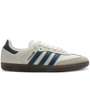 adidas Samba Og Trainers - White