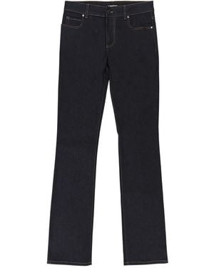 Tom Ford Five-Pocket Jeans - Blue