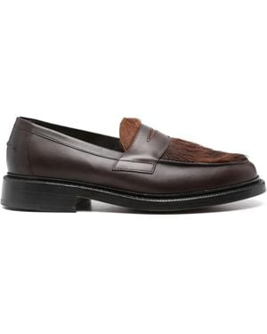 BLACKSTOCK & WEBER X Browns Ellis Loafers
