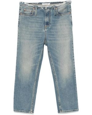 Dorothee Schumacher Love Jeans - Blue