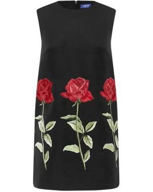 knee length dresses for ladies Fiona Rose Mini Dress main image 0
