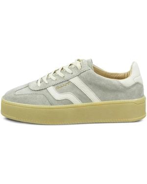 GANT Zapatillas Cuzmani - Verde