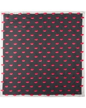 Prada Foulard - Viola