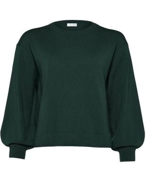 Eres Famous Pull Sweater - Green