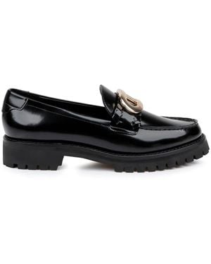 Dee Ocleppo Osaka Loafer - Schwarz
