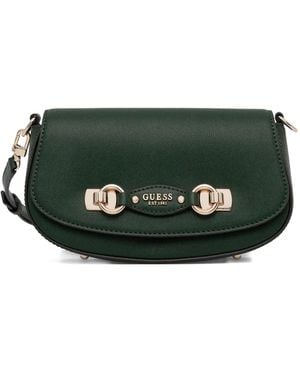 Guess Bandolera Mimina - Verde