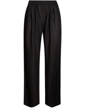 Pinko Ramona Trousers - Black