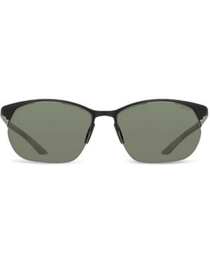 Nike Rimless Sunglasses - Grey