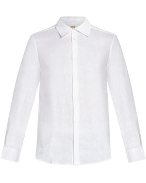 CHE Camicia - Bianco