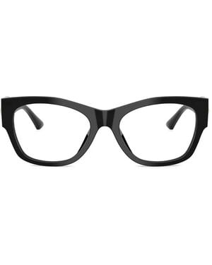 Jimmy Choo Jc3063U Glasses - Black