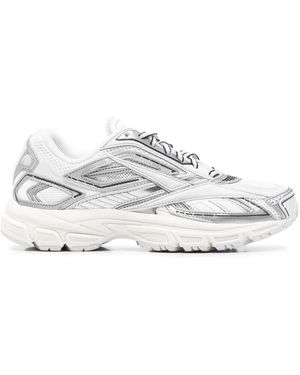 Reebok Premier Road Ultra Panelled Trainers - White