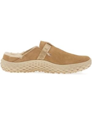 Merrell Wrapt Cozy Sneakers - Brown