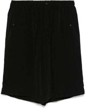 Yohji Yamamoto Shorts for Men | Online Sale up to 63% off | Lyst Yohji Yamamoto Shorts for Men | Online Sale up to 63% off | Lyst