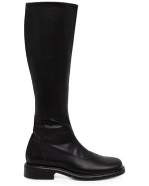 Vagabond Shoemakers Ellis Stiefel - Schwarz