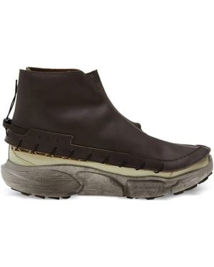 Salomon X Ranra Skor Ranra Mesh Sneakers - Bruin