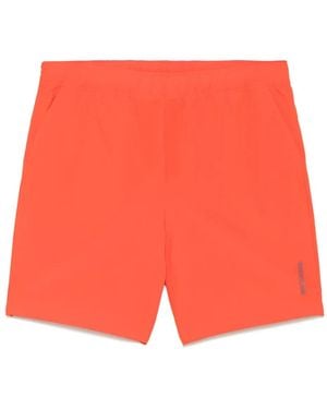 Rossignol Shorts Sidelhorn - Arancione