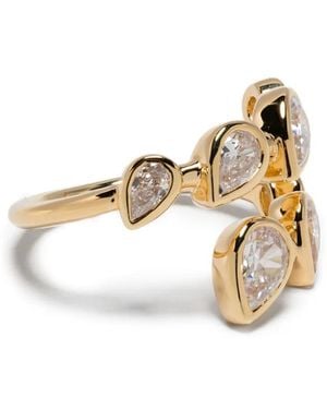 Completedworks Arc Ring - Metallic