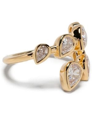Completedworks Arc Ring - Metallic