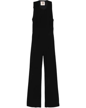 Aniye By Sienna Jumpsuit - Black