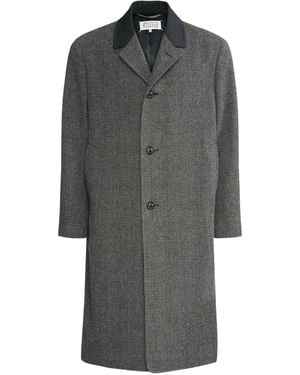 Maison Margiela シングルコート - グレー