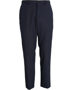 BOSS P-Genius Trousers - Blue