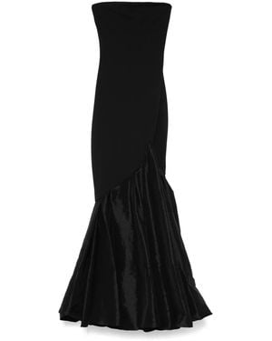 Solace London Clothes - Black