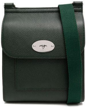 Mulberry inspired messenger bag cheap