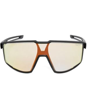 Julbo Occhiali Da Sole Geometrici Fury - Neutro