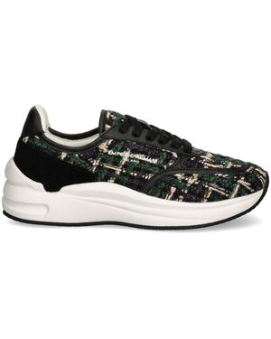Armani sneakers dames sale 2025