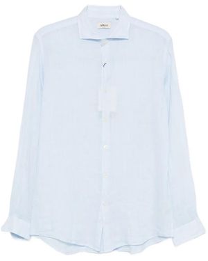 Altea Buttoned Shirt - White