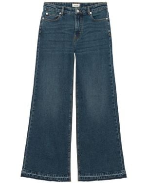 Zadig & Voltaire Eli Jeans - Azul