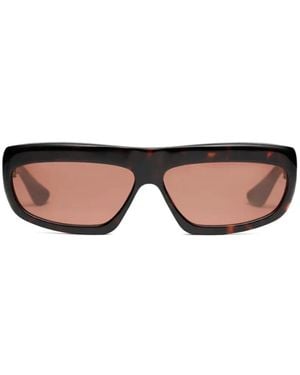 Port Tanger Junayd Sunglasses - Brown
