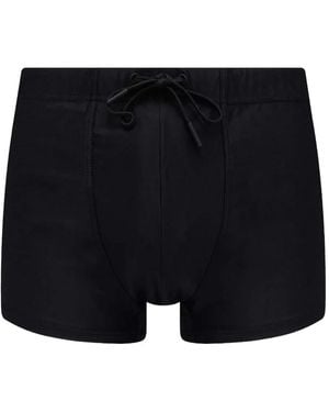 CDLP Bermuda Da Bagno - Nero
