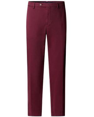 Hackett Chino Sanderson - Viola