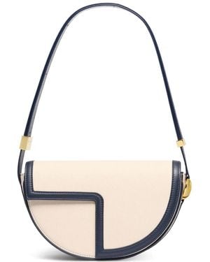 Patou Le Shoulder Bag - Metallic