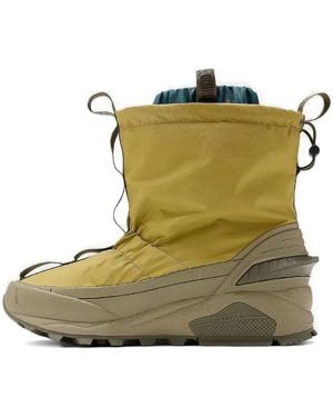 New Balance Tokyo Design Studio Niobium C3 Snow Boots - Green