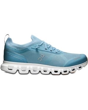 On Shoes Cloud Versa Sneakers - Blue