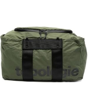 Topologie Medium Summit Duffle Bag - Green