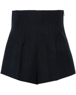 Women's Prada Shorts | Lyst