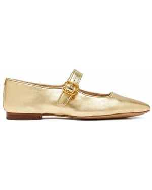 Sam Edelman Bailarinas Michaela - Blanco