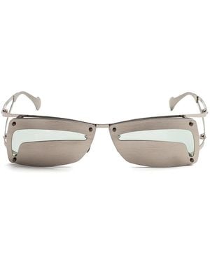 Kuboraum I50 Sunglasses - Gray