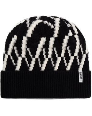 Colmar Ritmo Beanie Hat - Black